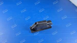 License Plate Light - PEUGEOT 106 - 6340A5- thumb-1