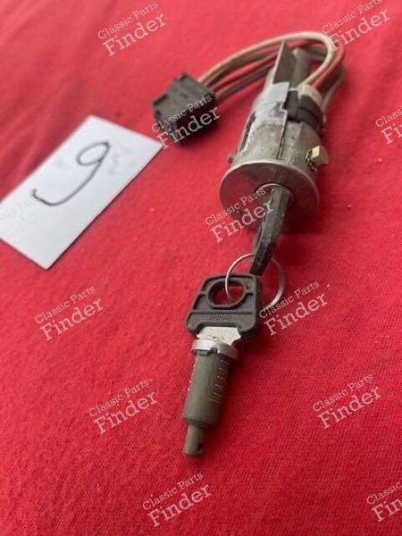 Kontaktschlösser 'Neiman - PEUGEOT 305 - 3