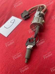 Kontaktschlösser 'Neiman - PEUGEOT 305 - thumb-3