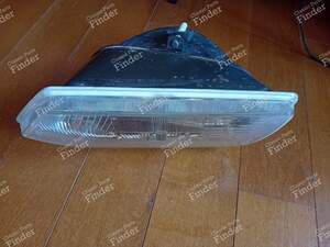 Right Headlight Lens - H1 - CITROËN GS / GSA - 109- thumb-3
