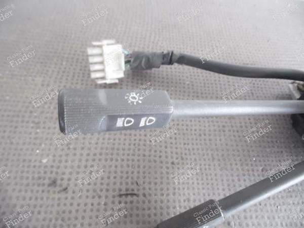 KOMMODOSATZ - FIAT-PININFARINA 124 Spider / 2000 / Azzura / Spidereuropa - 8129233- 2