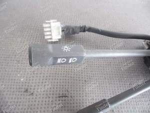 KOMMODOSATZ - FIAT-PININFARINA 124 Spider / 2000 / Azzura / Spidereuropa - 8129233- thumb-2