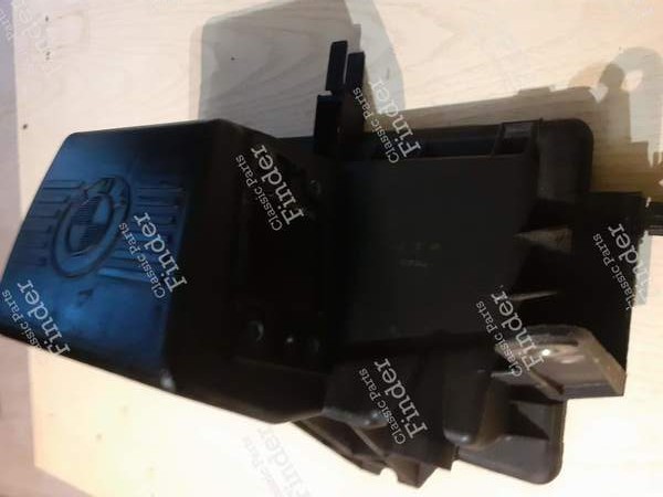 Air box cover - BMW 3 (E30) - 1707097- 0