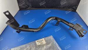 Kühlmittelschlauch – 1,9-Liter-Motor - PEUGEOT 306 - 1213.31- thumb-1