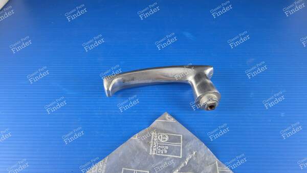 Right-side exterior door handle - PEUGEOT J7 - 2
