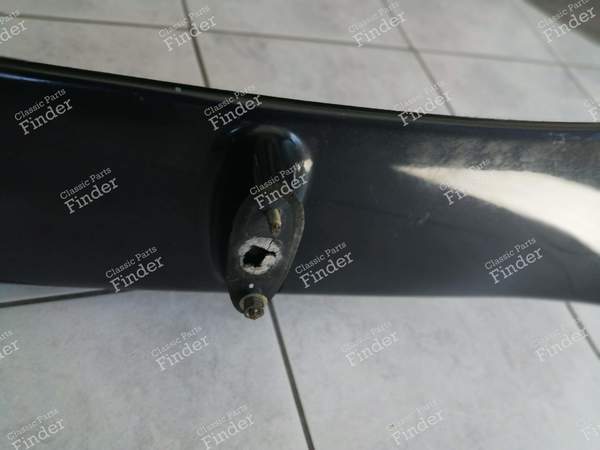 Phase 1 tailgate spoiler - CITROËN XM - 2
