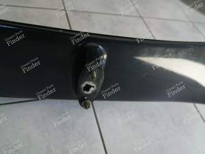 Phase 1 tailgate spoiler - CITROËN XM - thumb-2