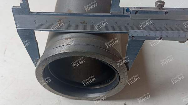 Piston liner kit - Petrol version - PEUGEOT 204 - 7727124- 5