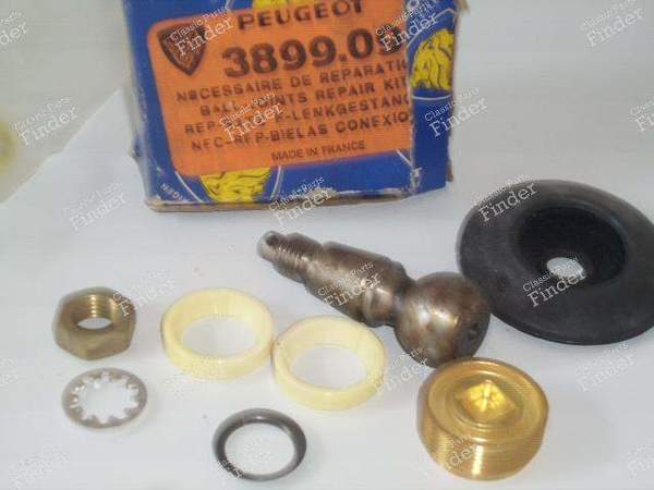 Rotule de direction à pivot - PEUGEOT J7 - 3899.09