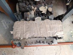 Moteur 16s Type KR - VOLKSWAGEN (VW) Golf II / Jetta - thumb-2