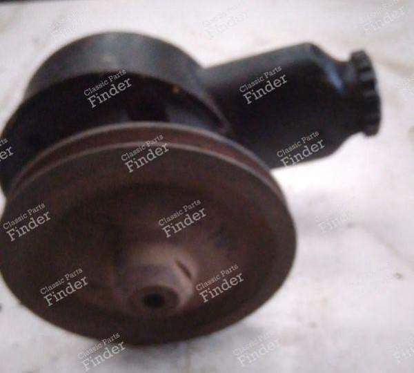 Power steering pump for Peugeot 505 - PEUGEOT 505 - 1