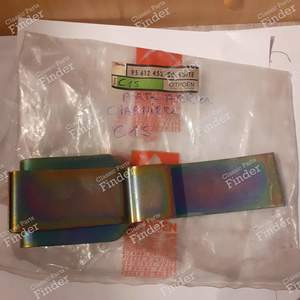 Charnière de maintien porte arrière - C15 pour CITROËN Visa / C15