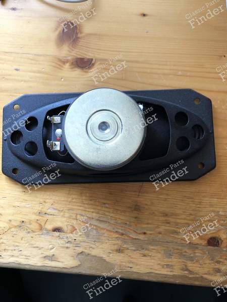 Front loudspeaker (1969-1975 serie) - CITROËN DS / ID - 1