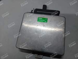 Calculateur version GTI 1,6 115cv - PEUGEOT 205