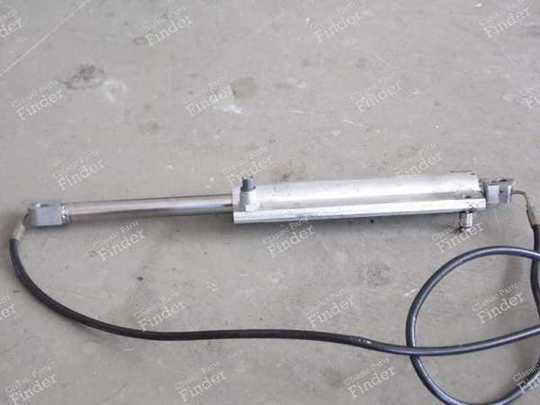 HOOD CYLINDER RIGHT PORSCHE 996 & 997 CABRIOLET - PORSCHE 911 (996) - 99656104501 / 99656104601 / 99656194500 / 99656194501 / 99656194502 / 99756194500 / 99756194501 / 99756194502- 6