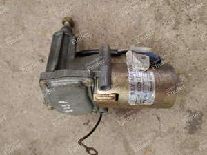 Moteur essuie glace arrière - CITROËN Visa / C15