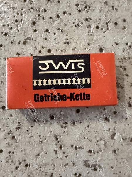 Timing chain for oilpump - BMW 1500 / 1600 / 1800 / 2000 (Neue Klasse) - 0