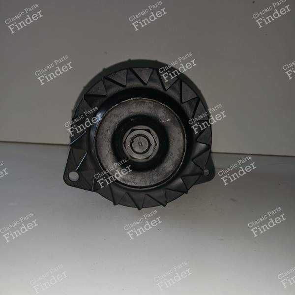 Dynamo - 6V - RENAULT 4 CV - 7251- 1