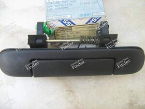 Right-side door handle - NISSAN Primera (P10/P11)