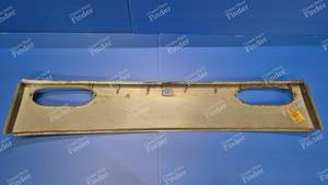 Rear body panel - PEUGEOT 204 - 724309- thumb-1