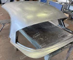 Toit rigide - MERCEDES BENZ 300 SL (W198) - thumb-2