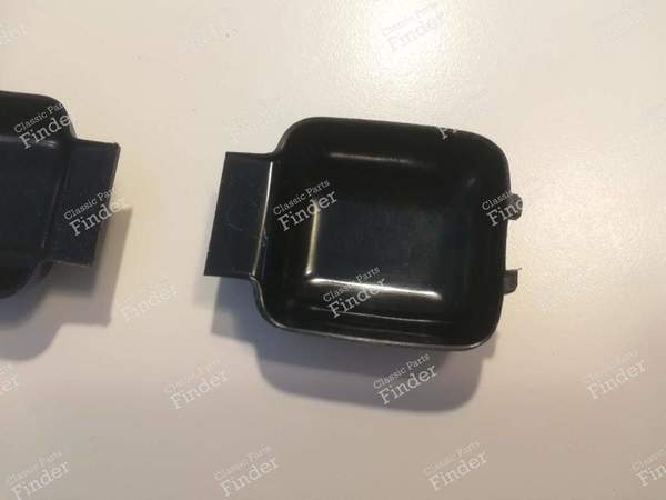 Coques de propreté - VOLKSWAGEN (VW) Golf I / Rabbit / Caddy / Jetta - 311837247- 2