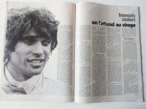 L'Auto-Journal - April 22, 1971 - AUDI 100 (C1) - #8- thumb-9