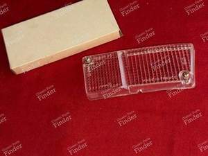 Blinkerglocke / Nachtlicht vorne links - RENAULT 5 / 7 (R5 / Siete) - 436- thumb-1
