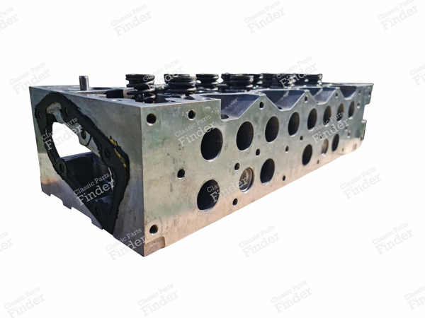 Refurbished cylinder head - 2.5 DK5ATE engine - PEUGEOT 605 - 0200Y7- 4