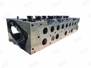 Refurbished cylinder head - 2.5 DK5ATE engine - PEUGEOT 605 - 0200Y7- thumb-4