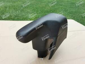 Armrest - Phase 2 - PEUGEOT 406 - 9652XG- thumb-4