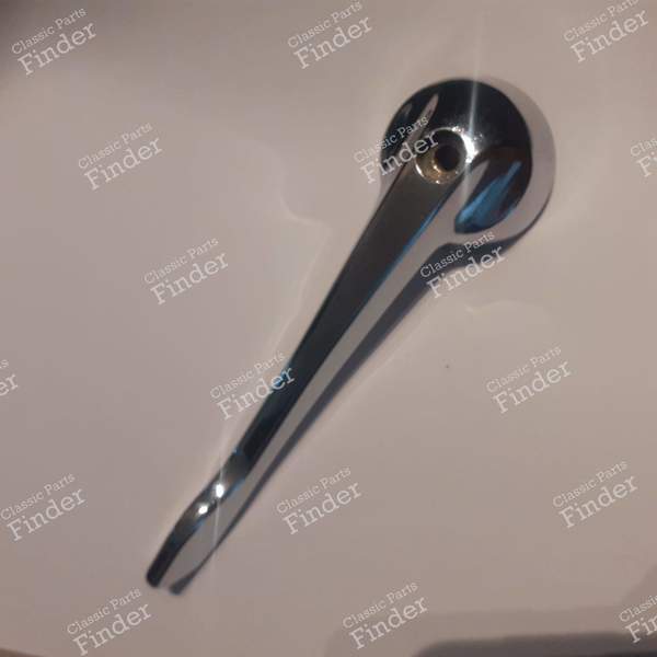 Interior door handle - FORD Escort (MK1) - G41250- 0