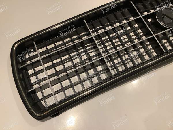 Front grille - AUTOBIANCHI A112 - 4