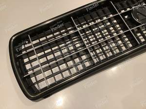 Front grille - AUTOBIANCHI A112 - thumb-4