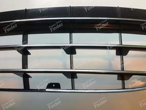 Grille inférieure de pare-choc - Phase 2 - PEUGEOT 406 Coupé - 7414.FJ - ZU03811400- thumb-5