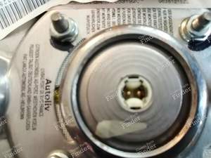 Steering Wheel Airbag - Phase 2 - CITROËN XM - 96361215ZL / 4112P8- thumb-2