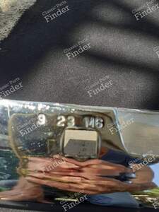 Front Bumper '67–'68 - FORD Mustang I (serie 1, 2 & 3) - thumb-6