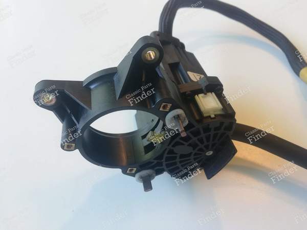Turn signal and headlight switches... - Phase 1 - MERCEDES BENZ SL (R129) - A1295402344- 2