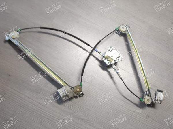 RIGHT-HAND WINDOW REGULATOR - 996 & 986 - PORSCHE 911 (996) - 99654207604 équivalente à 99654207603 ou 99654207605- 4