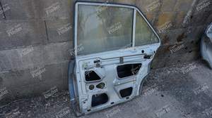 Vordere oder hintere Tür - PEUGEOT 504 - thumb-5