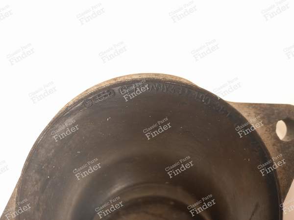 Silentbloc support moteur avant - AUDI 100 / 200 / 5000 (C3) - 431199381- 3