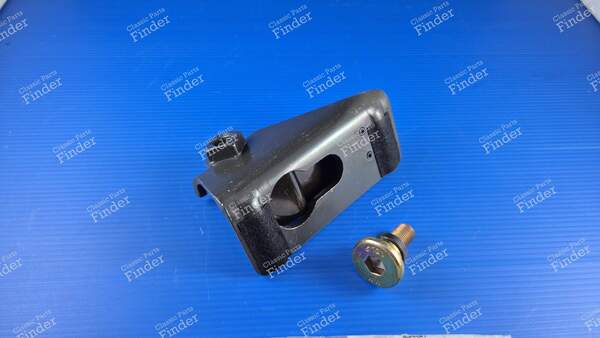 Support fixation de clip de ceinture de sécurité - PEUGEOT Boxer - 8978GV- 1