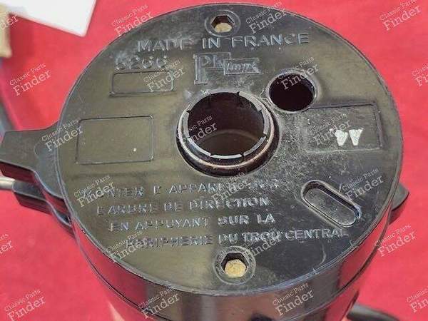 Steuerung von Scheinwerfern und Blinkern - SIMCA 900 / Simc'4 / 1000 / 1005 / 1006 / 1118 /Abarth 1150 - 5