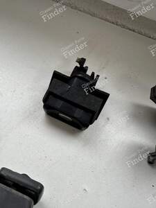 Schloss-Set mit Schalter - VOLKSWAGEN (VW) Golf II / Jetta - thumb-3