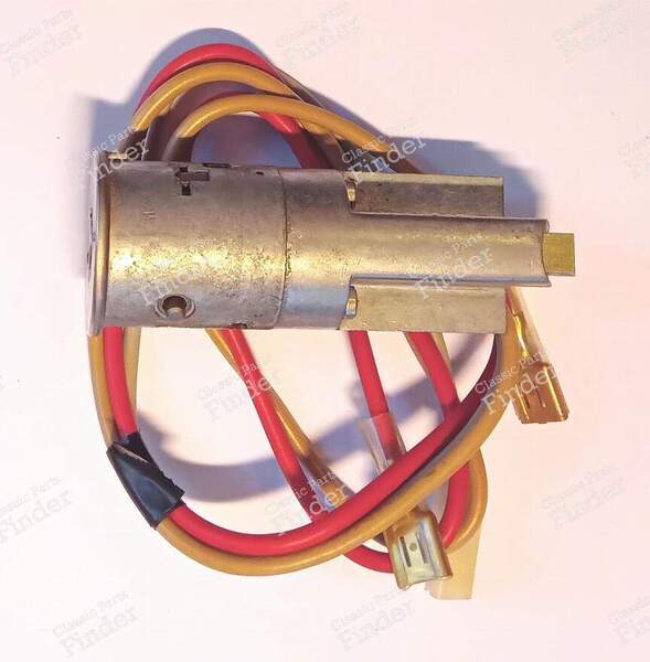 Commutateur de contact 'Neiman' - RENAULT Master - 013992- 1