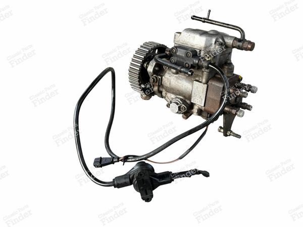 Kraftstoffeinspritzpumpe - 2.5 Diesel - PEUGEOT 605 - 0460404993 / 1920V5- 2
