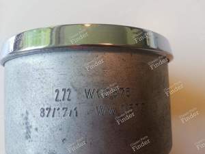 Odometer - SAAB 99 - 87/17/1- thumb-9