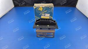 Heating and Ventilation Heating Element - PEUGEOT 604 - 644563- thumb-1
