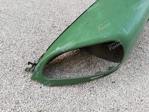 Left front fender (from 1968) - CITROËN DS / ID - 1