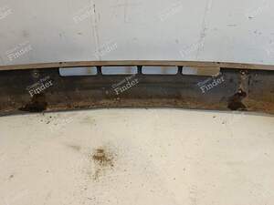 Front bumper - RENAULT Trafic - thumb-2
